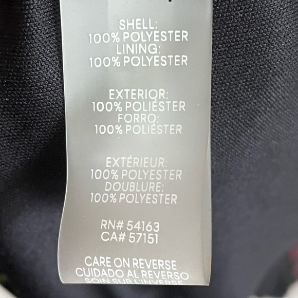 Calvin Klein Floral Dress NWT - Picture 7 of 15